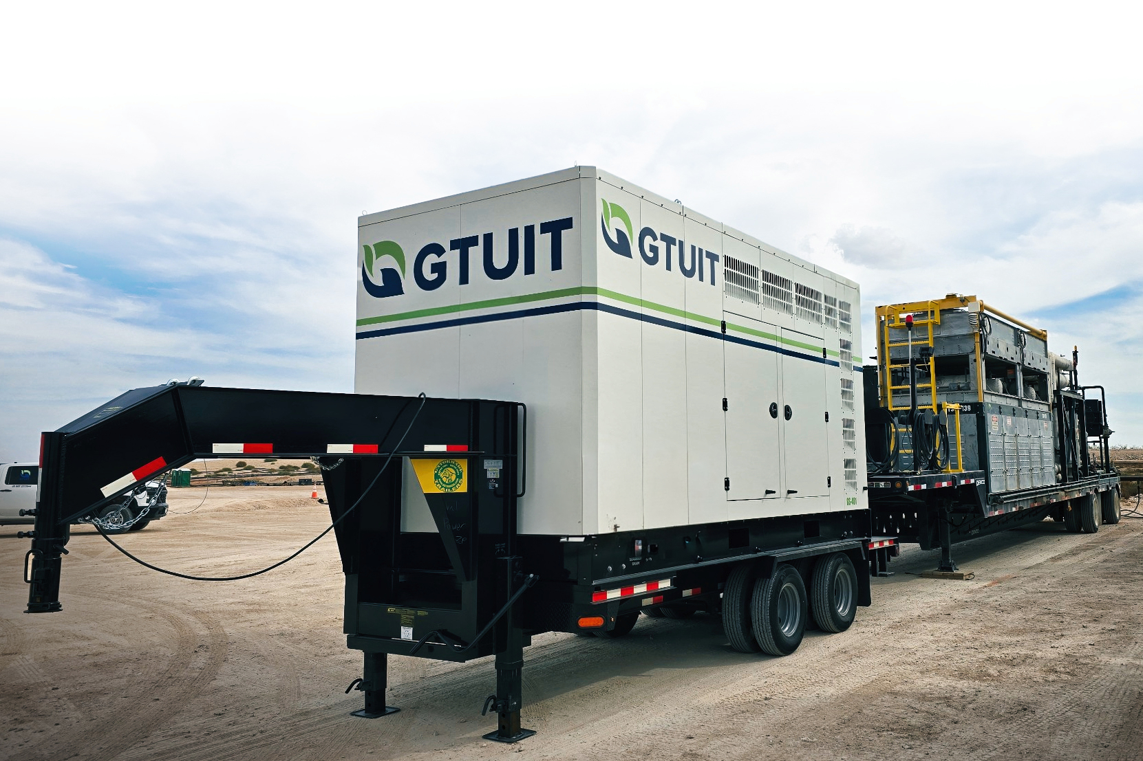 GTUIT System Diagram